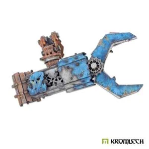 KROMLECH ORC DEFFSTOMPER KRUSHIN' KLAW - Imagen 1 de 6