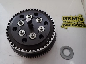 Suzuki GSXR 750 W 1992-1995 Clutch Basket - Picture 1 of 8