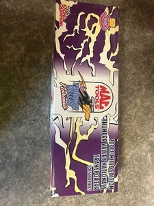 RACING CHAMPIONS 2001 THUNDER VALLEY NATIONALS TRANSPORTER MAC TOOLS 1/64 JC - Picture 1 of 4