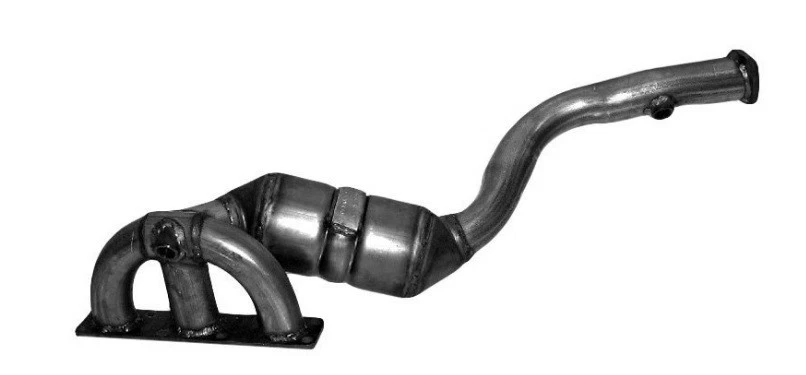 Convertidor catalítico delantero BMW 325i 325xi 325ci 3,0 L 2001 a 2005 7H22-17 Foto 1 de 1