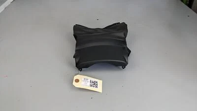 Steering Column Upper Shroud 2020 Subaru Crosstrek 34341-FL040 2018 - 2021 - Image 1 of 4