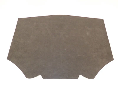 Buick LeSabre Invicta Electra 1961 capó aislamiento debajo del capó almohadilla 1 pieza 61 NUEVO Foto 1 de 4