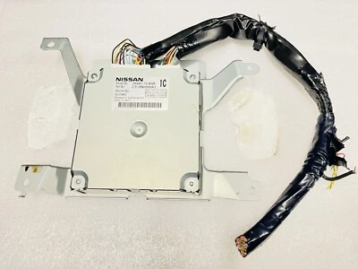 Módulo de computadora controlador de cámara Infiniti FX35 FX37 FX50 2009-2013 284A11CA5B Foto 1 de 4