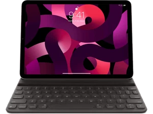 APPLE Smart Keyboard Folio para iPad Pro de 11" (4.ª gen) y iPad Air (5.ª gen) - Imagen 1 de 5