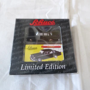 Schuco Piccolo Auto Shell Modellauto LIMITED EDITION Mercedes 220 SE (S117) - Bild 1 von 6
