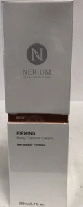 NIB Nerium Firming Body Contour Cream 200 ml Nerium AD Formula - Sealed - Picture 1 of 3