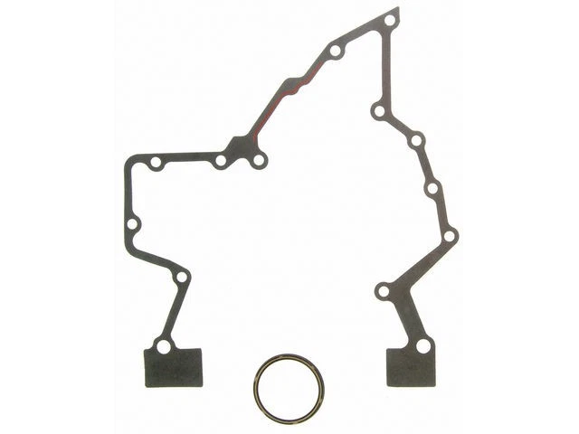 Juego de juntas de cubierta de distribución para Ram 2500 2011-2020 6,7 L 6 cilindros 2012 2013 2014 JD918TV Foto 1 de 1