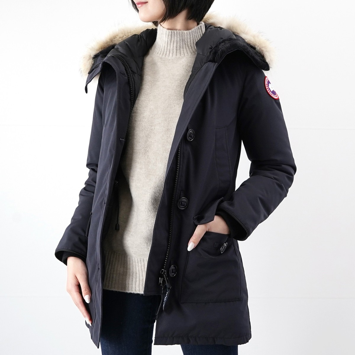 Canada Goose Regular Size XS Coats, Jackets & Vests for