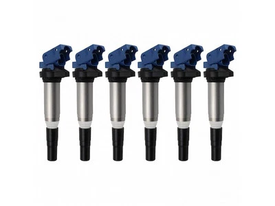 Juego de bobinas de encendido para BMW Z4 2003-2012, 2014-2016 28315FTYF 2004 2005 2006 2007 Foto 1 de 2