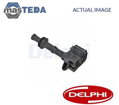 GN11140-12B1 ENGINE IGNITION COIL DELPHI FOR PORSCHE 911,718 BOXSTER,718 CAYMAN - Image 1 of 4