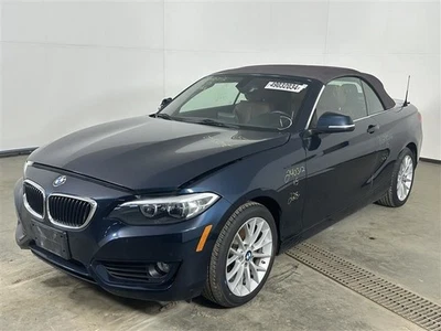 Passenger Fuel Pump Assembly Pump And Sender Fits 12-18 BMW 320i 2649245 Foto 1 de 4