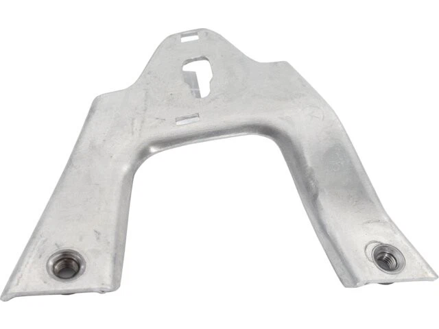 Soporte de parachoques para 15-23 Mercedes C300 C43 AMG C400 C450 C63 S E63 Base WD24Y3 Foto 1 de 1