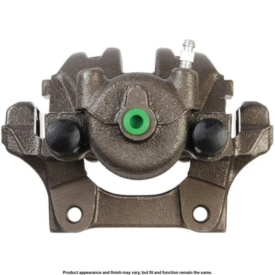 Pinça de freio traseira direita Cardone CSW para BMW 128i 2008 2009 2010 2011 2012 2013 - Imagem 1 de 4