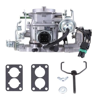 NEW Carburetor Fits 1982-1991 AMC DL 258 4.2L High Durability Alloy ND2904 - Image 1 of 4