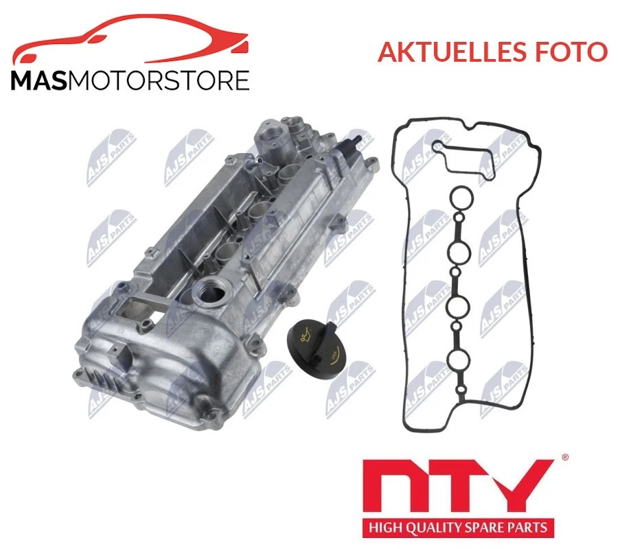 ZYLINDERKOPFHAUBE NTY BPZ-HY-508 V FÜR KIA CEE'D,PRO CEE'D,SOUL I,SPORTAGE IV - Bild 1 von 4