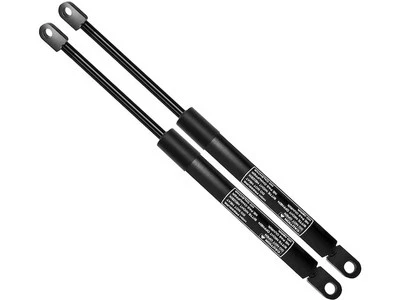For 1984-1985, 1991 BMW 318i Tailgate Strut Set APR 93864KMZR Base Hatch Strut - Image 1 of 2