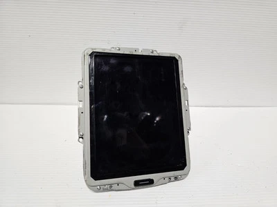 2016-2018 VOLVO XC90 Radio Information Display Screen (MATCH 31466781AA) - Image 1 of 4