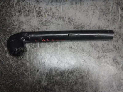 03 BMW K1200 GT K1200GT Left Handlebar Clip-on 32I - Image 1 of 3