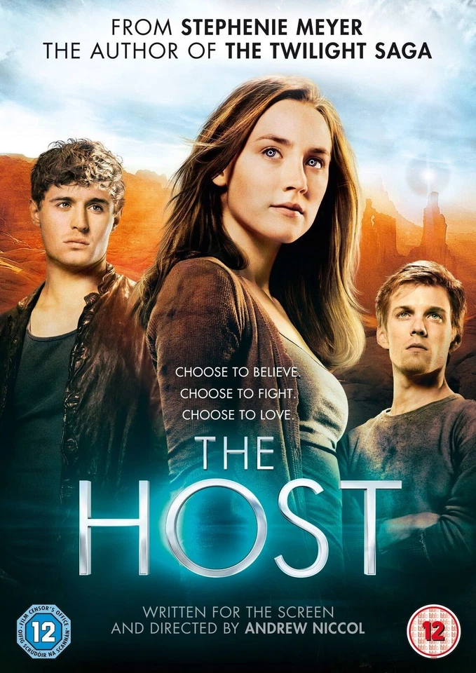The Host [DVD] - BUY 10 FOR £10 - Image 1 of 1