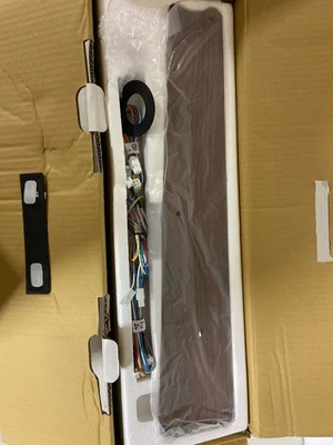 MINKA-AIRE F787-ORB 52" Ceiling Fan in Oil Rubbed Bronze with Medium Maple Blade - Image 1 of 3