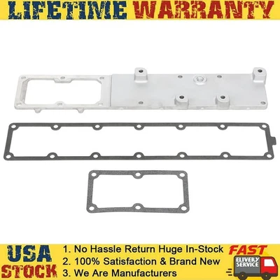 Para Dodge Ram 2500 3500 6.7L Cummins coletor de admissão placa aquecedor grade plenum EUA - Imagem 1 de 4