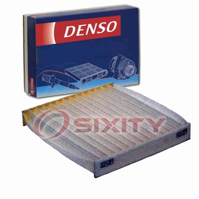 Filtro de aire de cabina Denso para Lexus LX570 2008-2018 5,7 L V8 HVAC calefacción qf Foto 1 de 4