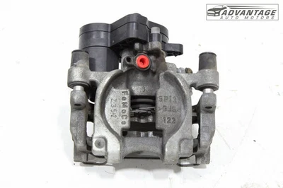 Lincoln Continental 2017-2020 AWD pinza de freno ABS trasera derecha OEM Foto 1 de 4