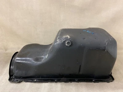 1999 Chevrolet Cavalier Engine Oil Pan 2.2L OEM 10156050 - Image 1 of 4