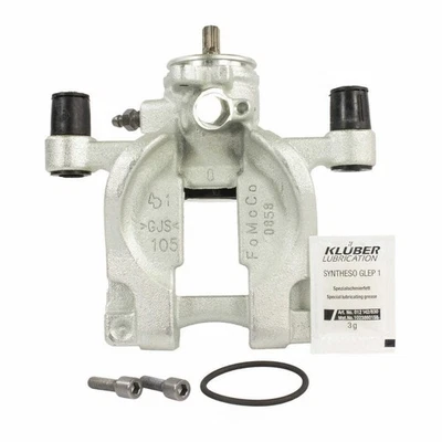 Disc Brake Caliper-Unloaded Caliper Motorcraft BRCF-443 - Image 1 of 4