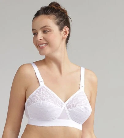 Playtex Bra Criss Cross 165 Underwireless Support - Image 1 of 1