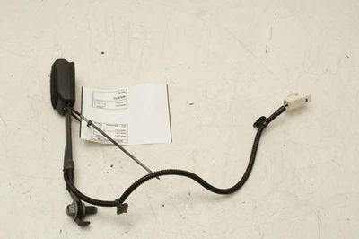 Kia Optima LX 2016-20 2,4 L hebilla de cinturón de seguridad del lado izquierdo del conductor delantero 88830D5500WK Foto 1 de 4