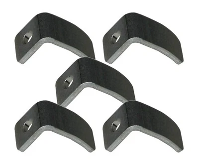 Husqvarna Craftsman Poulan 5 Pack Replacement Chain Catcher - 530029850-5PK - Изображение 1 из 3