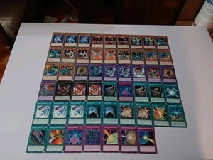 Yugioh Cyber Dragon Legendary Dragon Deck - Picture 1 of 1