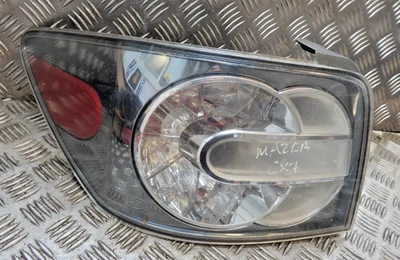 GENUINE 2007-12 MAZDA Cx-7 ER NSR PASSENGER SIDE LEFT REAR LIGHT EG2151150 — 第 1/4 张图片