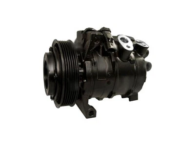 For 2011-2013 Dodge Charger A/C Compressor 79323HYBS 2012 Foto 1 de 2