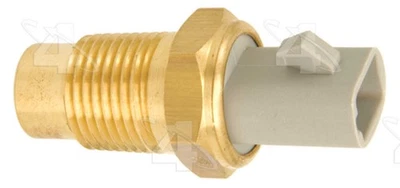 Переключатель вентилятора охлаждения двигателя подходит для 1985-1988 Merkur XR4Ti Scorpio ЧЕТЫРЕ СЕЗОНА - Изображение 1 из 3