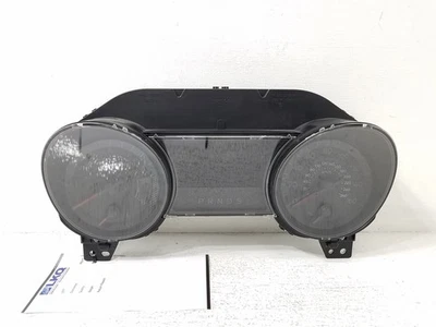 2017 Ford Mustang Speedo Speedometer Cluster 39K Miles OEM LKQ - Image 1 of 4
