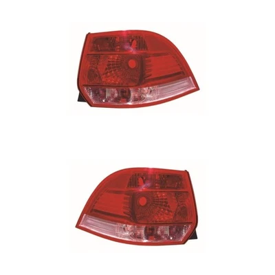 ABAKUS Luz Trasera Izquierda Derecha P21W Para VW Golf V Variant 1K5 - Imagen 1 de 3