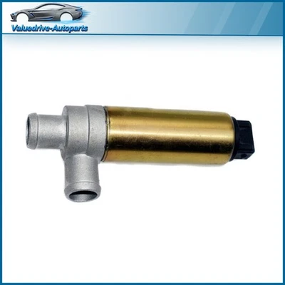 For Audi 80 90 100 200 VW Corrado Idle Air Control Valve ISV ICV IAC 035133455F - Изображение 1 из 4
