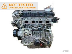 Peugeot Partner Bare Engine 1.6 HDi 16V Diesel 66kW (90 HP) 9HS(DV6TED4BU) 2014 - Picture 1 of 8