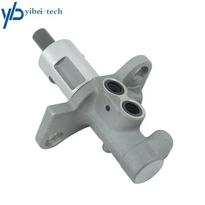 Cilindro maestro de freno sin depósito para Audi A4 02-09 A6 Quattro S6 VW Passat Foto 1 de 4