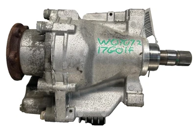 Volkswagen Golf 2017 AWD montaje de caja de transferencia automática 47 k millas 2015 2016 Foto 1 de 4