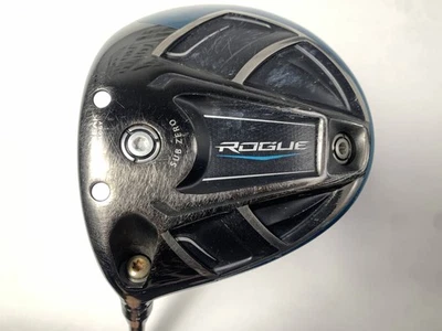 Callaway Rogue Sub Zero Driver 9* Project X HZRDUS Yellow 6.0 63g Stiff LH - Image 1 of 4