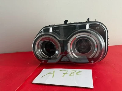 Complete! 2015-2022 Dodge Challenger Right Passenger Xenon HID Headlight OEM 786 - Image 1 of 4
