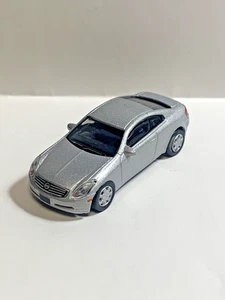 UCC Coffee 50th Anniversary Skyline Scale 1/72 - V35 350 GT (2003) - Picture 1 of 5