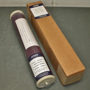 EXPIRED 2/2023 - (2) Resintech CG8HID Cation Cartridge IX-02-3002, Polycarbonate - Picture 1 of 7