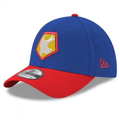 Uniforme Pacificador Colores New Era 39Thirty Sombrero Ajustado Multicolor Foto 1 de 4