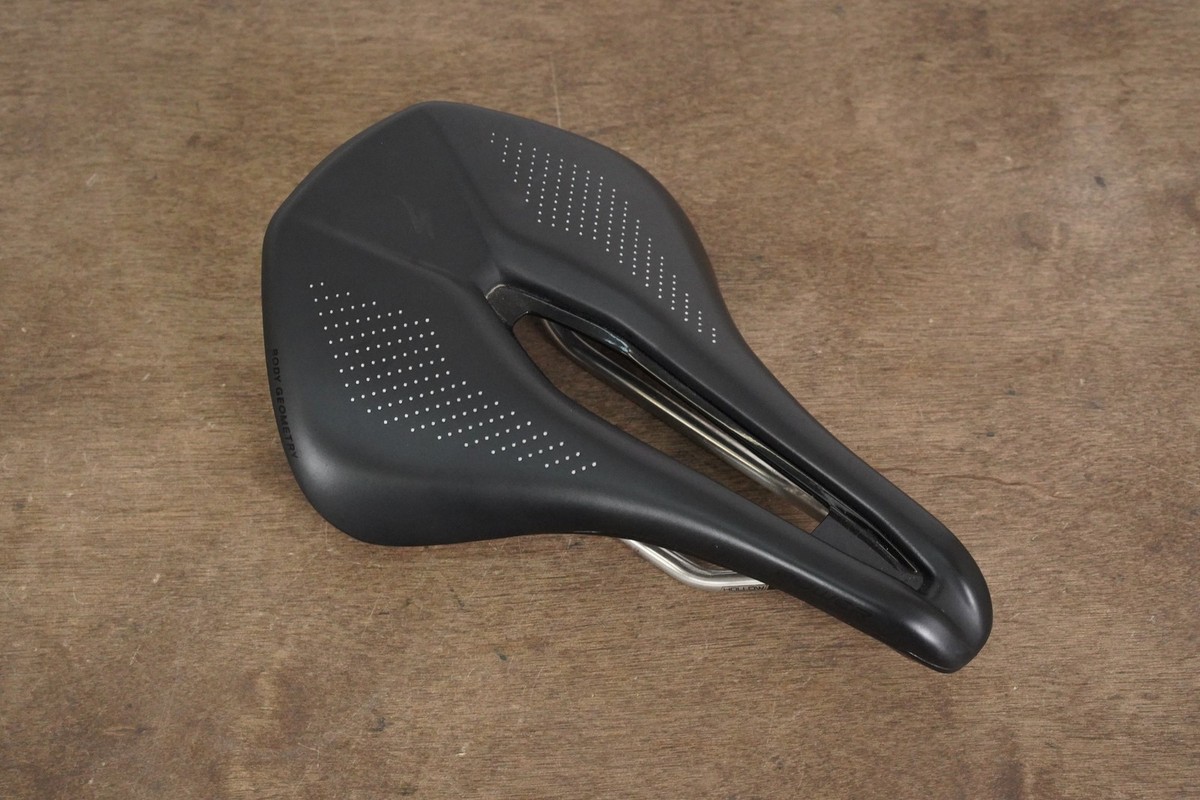 ほぼ新品 スペシャライズド パワーコンプ 155mm POWER COMP SADDLE BLK 155(155mm ブラック): サドル