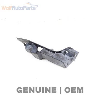 BMW X3 E83 2004-2010 - Soporte de montaje de parachoques delantero derecho 3400920 Foto 1 de 4