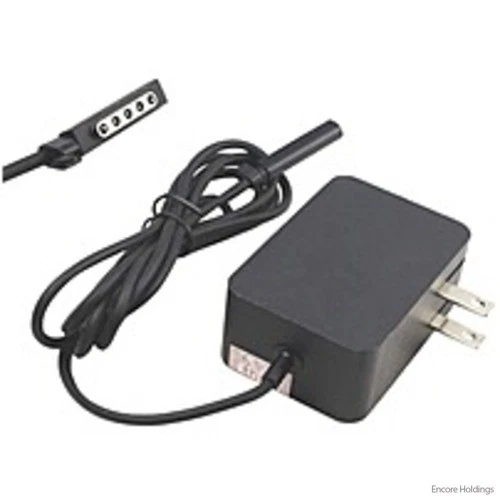 Axiom 48-Watt AC Adapter for Microsoft - W9S-00001 - Axiom 48-Watt W9S-00001-AX - Image 1 of 1